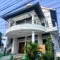 Gedung KPRI Sejahtera Jombang. (Istimewa/MITRAMEDIA) 