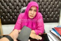 Pengurus Ikatan Alumni Universitas Darul Ulum (Undar) Jombang, Ani Nurmasari, SH. (MITRAMEDIA) 