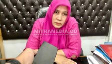 Pengurus Ikatan Alumni Universitas Darul Ulum (Undar) Jombang, Ani Nurmasari, SH. (MITRAMEDIA) 