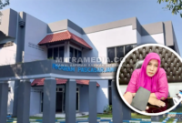 Lokasi Universitas Darul Ulum Jombang dan Pengurus IKA Undar, Ani Nurmasari, SH. (MITRAMEDIA) 