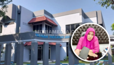 Lokasi Universitas Darul Ulum Jombang dan Pengurus IKA Undar, Ani Nurmasari, SH. (MITRAMEDIA) 