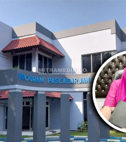 Antusiasme Membludak! Kuota Penginapan Gratis Muktamar NU di Kampus Undar Ditambah Jadi 800
