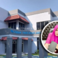 Lokasi Universitas Darul Ulum Jombang dan Pengurus IKA Undar, Ani Nurmasari, SH. (MITRAMEDIA) 