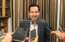 Ketua Forum Komunikasi Advokat Jombang (FKAJ), Syarahuddin, SH. (MITRAMEDIA) 