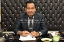 Ketua FKAJ sekaligus Anggota KAHMI Jombang, Syarahuddin, SH. (MITMAMEDIA) 