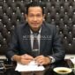 Ketua FKAJ sekaligus Anggota KAHMI Jombang, Syarahuddin, SH. (MITMAMEDIA) 