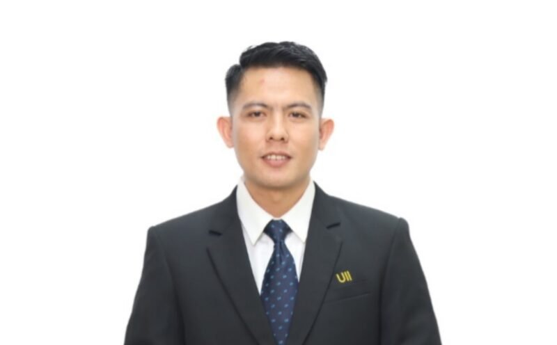 Pakar Hukum Administrasi Negara Universitas Islam Indonesia (UII), Dr. Despan Heryansyah, S.H., S.H.I., M.H. (MITRAMEDIA) 