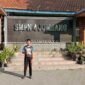 Sekolah yang terpapar limbah pabrik, tidak ada tempat nyaman untuk belajar. (IST/MITRAMEDIA) 