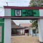 Kantor Desa Latsari, Kecamatan Mojowarno. (ANANG/MITRAMEDIA) 